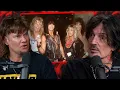 Download Lagu Tommy Lee Doesn't Know How He Survived Partying with Mötley Crüe