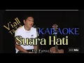 Download Lagu Suara hati karaoke zanca(cover)