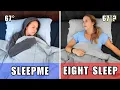 Chilipad vs Eight Sleep 5 Years Later