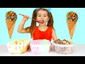 Lagu Ruby and Bonnie - Stories about Ice Cream and Sweets