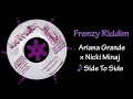 Frenzy Riddim Mix (2002)