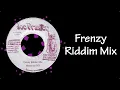 Download Lagu Frenzy Riddim Mix (2002)