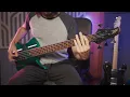 ARCHITECTS - Impermanence (Cover) + TAB