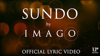 imago sundo official lyric video 