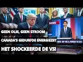 Download Lagu Canada stopt olie- en stroomleveringen naar de VS – Trump sprakeloos!