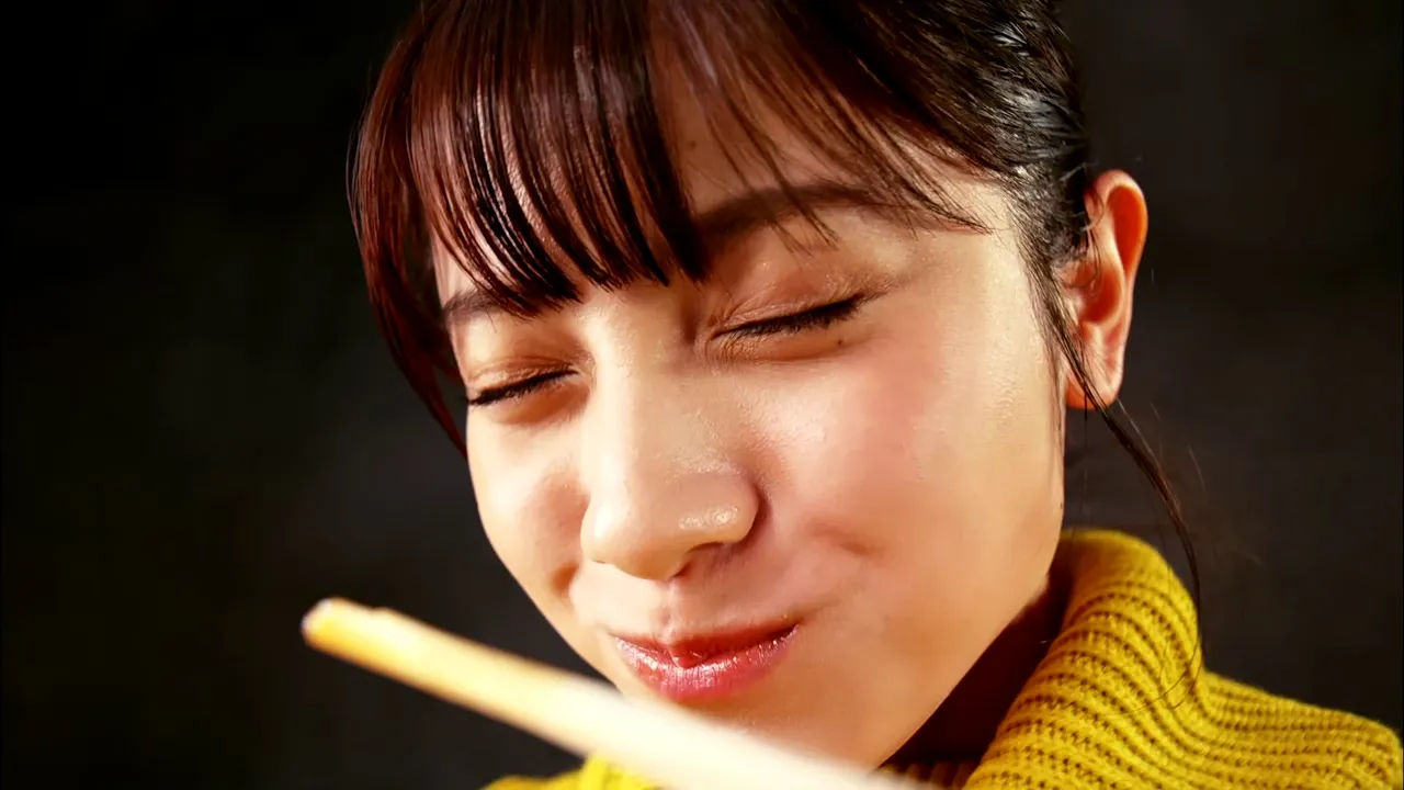 【桃月なしこ】出演CM一覧。話題のCMをチェック