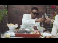 Nas - Brunch on Sundays feat. Blxst (Official Video)