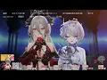 【 玥Itsuki X 埃穆亞 歌回 】怪天氣 Strange Weather - YELLOW黃宣 & 9m88