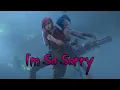 Lagu Imagine Dragons — I’m So Sorry [AMV] Arcane: League of Legends