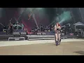Eluveitie A Rose For Epona live Metalfest Open Air 2024 Plzeň 4K