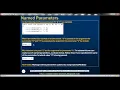 Part 69 Making method parameters optional by specifying parameter defaults