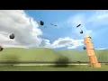 Wood Physics In The Source Engine