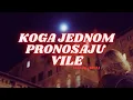 Download Lagu Crvena jabuka - Koga jednom pronosaju vile (Official lyric video)