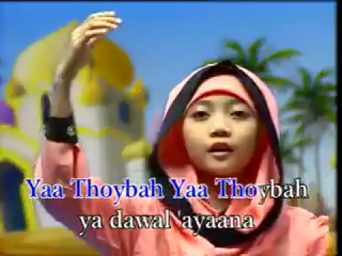 Download MP3 Ya Taiba - Ya Taybeh - Yaa Thoybah - Cinta Rasul