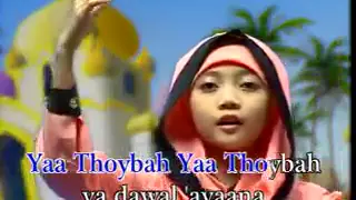 Download Ya Taiba - Ya Taybeh - Yaa Thoybah - Cinta Rasul MP3