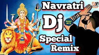 navratri special dj 2018 jaikara sherawali ka durga pooja hard jbl dj mix shrisantritz 