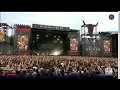 Airbourne - TOO MUCH, TOO YOUNG, TOO FAST | WACKEN OPEN AIR LIVE PERFORMANCE 2019