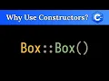 How Constructors Act as a Contract Between Programmers