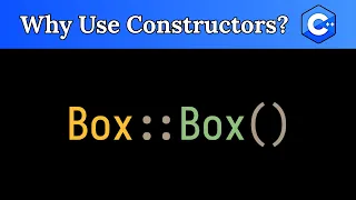 How Constructors Act as a Contract Between Programmers