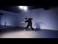 【4K】ONE N' ONLY - HAYATO／BTS ‘Black Swan’ DANCE PRACTICE