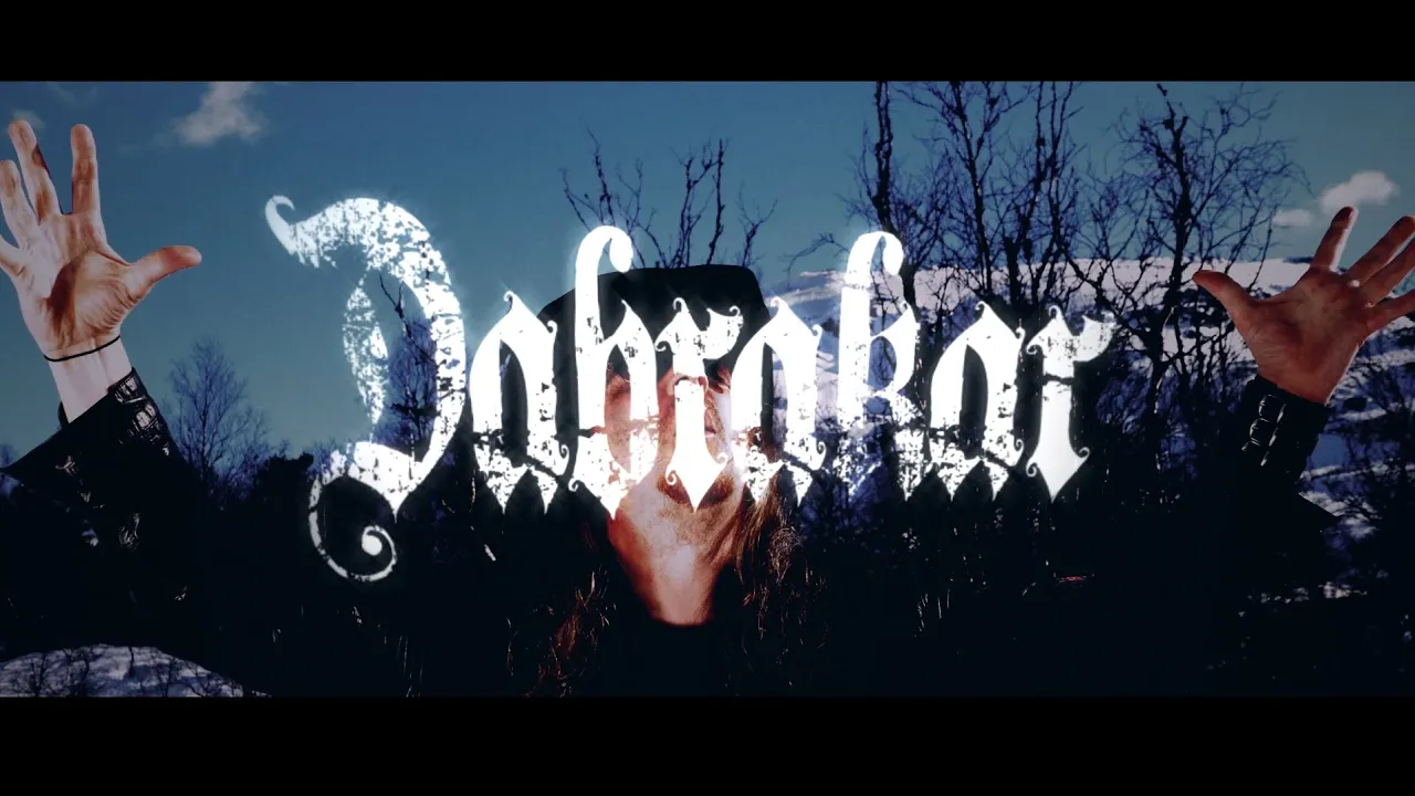 Colosalist - Dabrakar