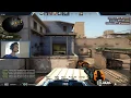 CLG FNS gettin' it shakin'; NO DUAL MONITOR : (