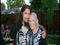 Robb Flynn - "Die Young" (Live - 2010) - A Tribute to Debbie Abono