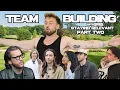 Sam s Team Building Day PART 2 Staying Relevant Productions