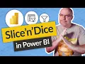 Power BI Slicers vs Filter Pane Which Should You Use