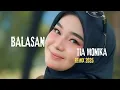 Download Lagu BALASAN TIA MONIKA - AYU AMANDA (Mevano Remix) PARTY ASEKK