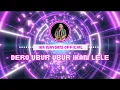 Dero Ubur Ubur Ikan Lele, Elekton Kharisna Sound (Versi Ika Nayoan)