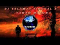 Download Lagu DJ SELAMAT TINGGAL X TAHAN NI LUKA