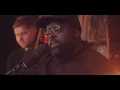 GoGo Penguin - Forgive the Damages (feat. Daudi Matsiko) ft. Daudi Matsiko