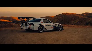 Long May We Drive - Los Angeles | 4K