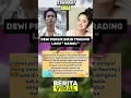 Download Lagu DEWI PERSIK BIKIN TRADING LAGU MANGU #fourtwenty #dewipersik #beranda #fypシ゚viral #shots #berita