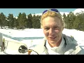 Agitos Foundation Winter Youth Camp