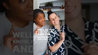 Don T Call Us Mom Shorts 