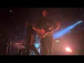 Poison the Well - Botchla LIVE @ The Crofoot Ballroom Pontiac, MI 4/4/26