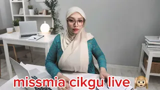 missmia cikgu live sale viral shortvideo indonesia live cikgu 