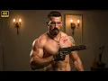 Lagu Agent 07 | Scott Adkins | New Action Movie 2025 | Full Movie | 4K Ultra #actionmovies