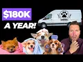 How to Start a Mobile Pet Grooming Business