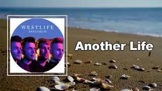 westlife another life lyrics 