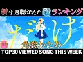Download Lagu 【sheep】ホロライブ歌ってみた週間ランキング  viewed cover song  week 2025/8/16～8/22【1年期間/1year 】【hololive】
