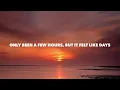 &friends - Jackie B (Lyrics)