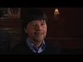 Shelby Foote - Ken Burns talks about his interview with Civil War Historian Shelby Foote