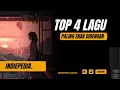 Download Lagu 4 LAGU PALING ENAK DIDENGAR