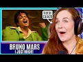 Lagu Bruno Mars Just Might Have Another HIT | Vocal Coach Analysis - I Just Might [Official Music Video]