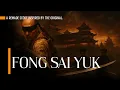 Lagu Fong Sai Yuk | Epic Orchestral Remake Inspired by Jet Li’s Classic Film