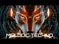 Download Lagu Melodic Techno \u0026 Progressive House Mix 2025 NOCTFOX Cybernetische Reis