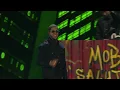 MOBO Salutes Grime - DJ Target, Chip, D Double E, Nolay, Scorcher, Wiley (MOBO Awards 2026)